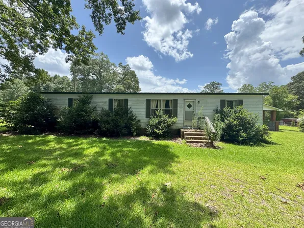 6122 Poplar Rd, Albany, GA 31705