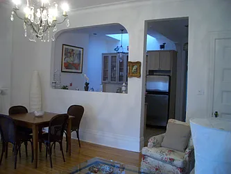 Rented by Maison International