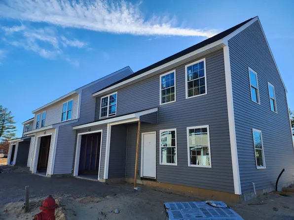 11 Smithwheel Road #28, Old Orchard Beach, ME 04064