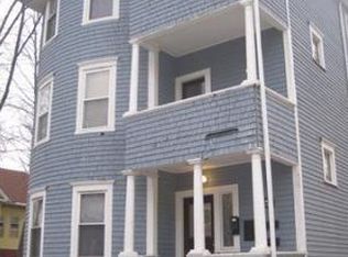 64 Charlotte St, Worcester, MA 01610