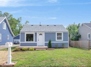 124 Burt St SE, Wyoming, MI