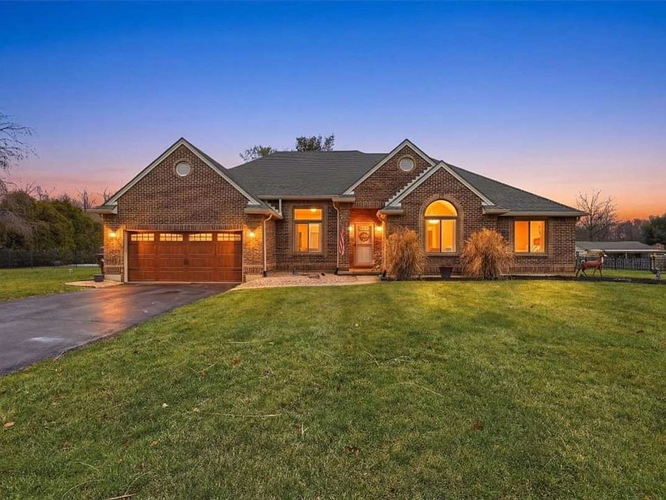 1st image of 10292 Meeker Rd