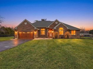 10292 Meeker Rd, Dayton, OH 45414