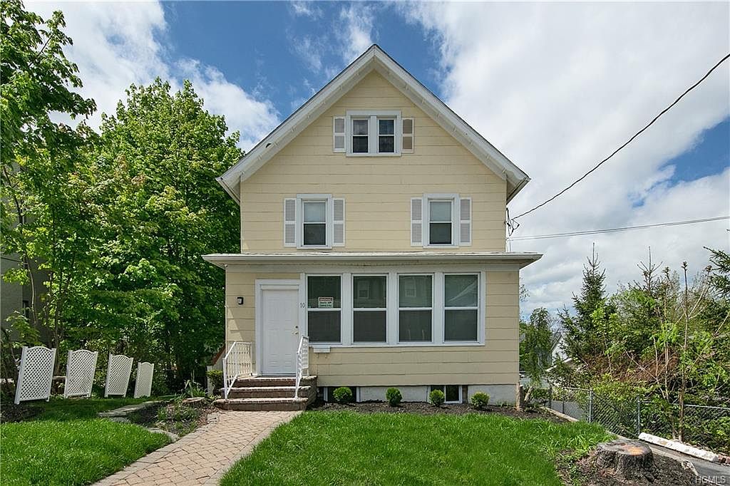 10 Ridge St, Middletown, NY 10940 | Zillow