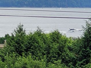 4405 Marine Dr, West Vancouver, BC V7W2N8