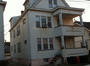 189-191 Lily St, Paterson, NJ 07522