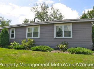 27 Atherton St, Ayer, MA 01432