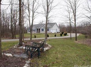 11816 Valdo Rd, Eaton Rapids, MI 48827