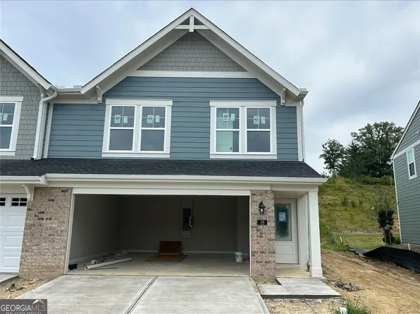 18 Gold Dust Dr, Dawsonville, GA 30534