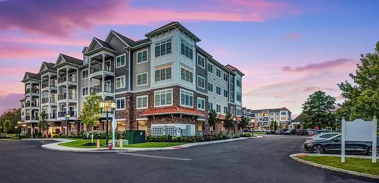 The Enclave at Dewy Meadows — Photo 27