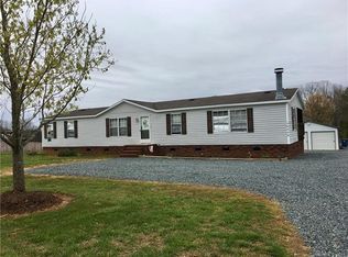 34908 Finger Rd, Mount Pleasant, NC 28124