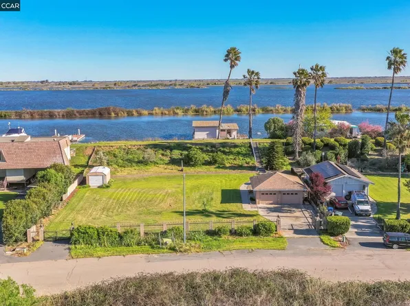 3065 W Willow Rd, Bethel Island, CA 94511