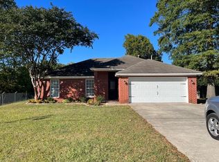 905 Grand Ave, Muscle Shoals, AL 35661