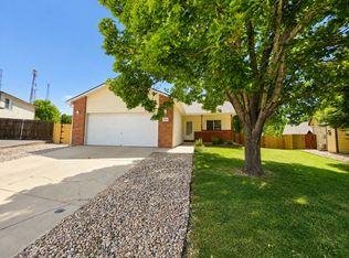 3306 Windmill Ct, Evans, CO 80620
