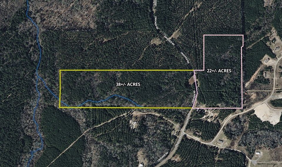 1st image of Crocker Rd Lot Wp001