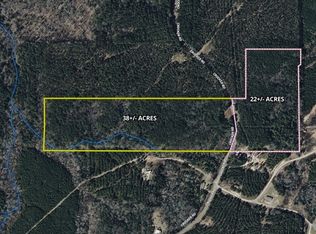 Crocker Rd LOT WP001, Choudrant, LA 71227
