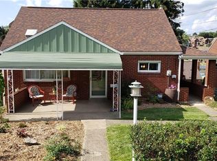 2024 Ohio Ave, West Mifflin, PA 15122