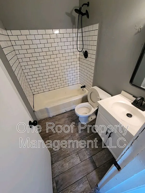 1 bed, 1.0 bath, 500 sqft, $800 — Photo 3
