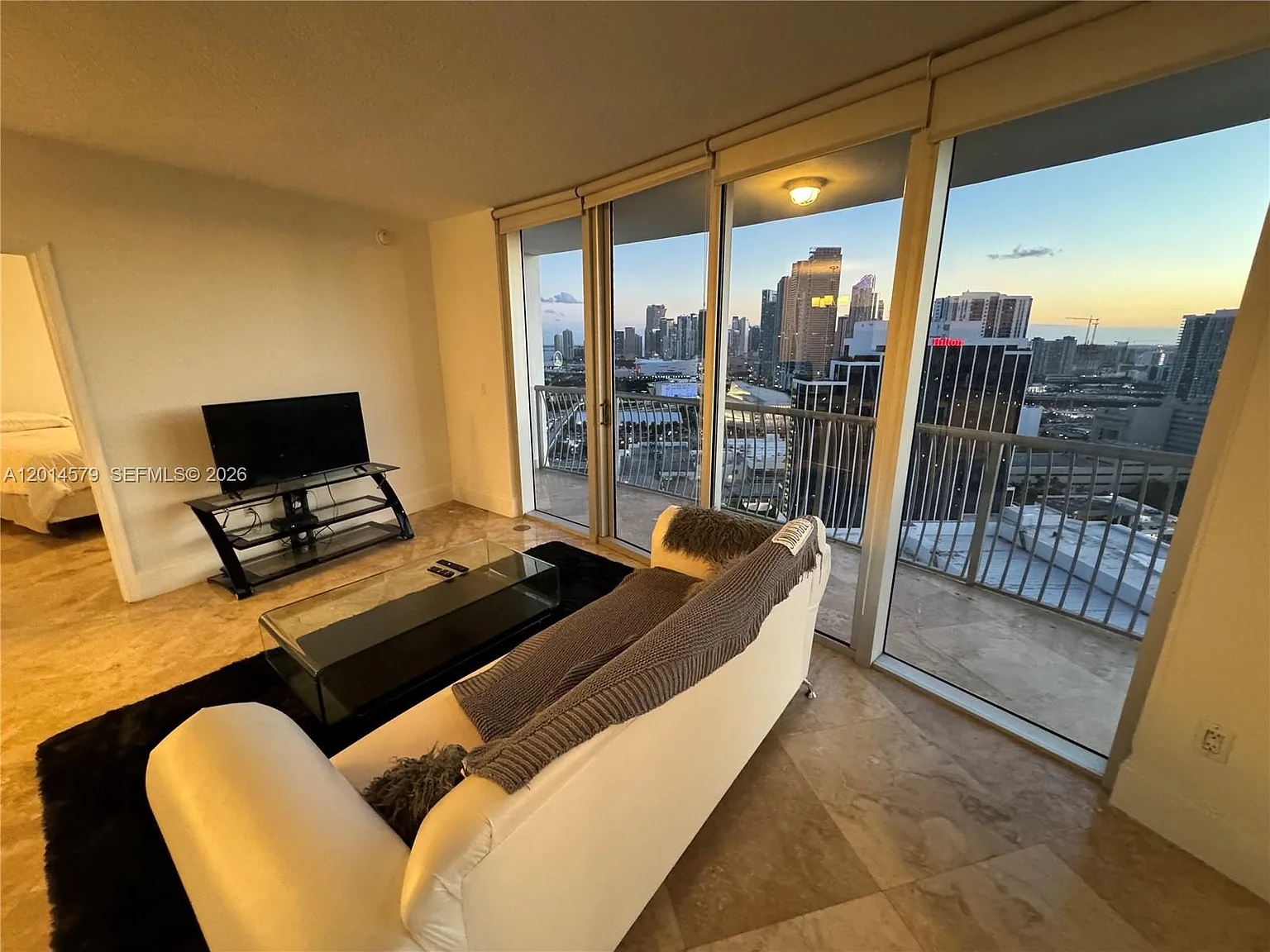 Opera Tower Condo — Photo 3