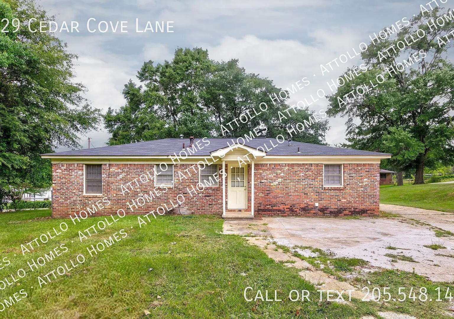 Coming Soon - 3-Bedroom Brick House + Bonus Room In Established Northport Neighborhood — Photo 4