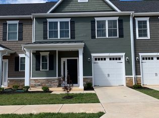 5617 Finley Rose Ct, Fredericksburg, VA 22407