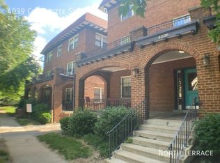 4035-4039 Charlotte, Kansas City, MO 64110