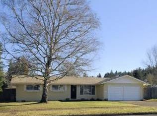 4595 High St, Eugene, OR 97405