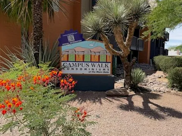 921 N Euclid Ave Unit 216, Tucson, AZ 85719