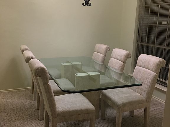 Dinning room