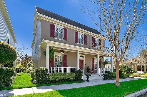5310 Horton Ln Photo 1