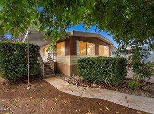 43850 20th St E Space 157, Lancaster, CA 93535