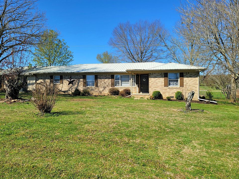 8500 Beersheba Hwy, McMinnville, TN 37110 MLS 2498779 Zillow