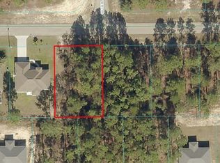 0 SW 139th St LOT T, Ocala, FL 34473