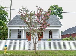 501 Eslava St, Mobile, AL 36602