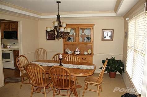 3rd image of 4409 Rolling Creek Cir