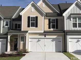 3196 Retama Run, New Hill, NC 27562
