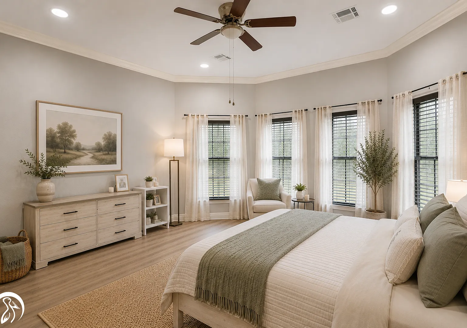 2M- Bridgetown Suites — Photo 3