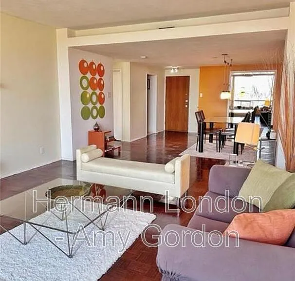 4501 Lindell Blvd #12E — Photo 5