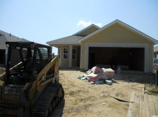 1821 Groveway Ct, Murrells Inlet, SC 29576