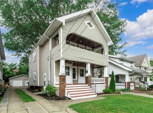 1258 Lakeland Ave, Lakewood, OH 44107