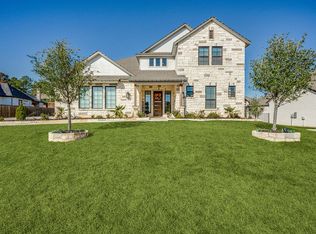 307 Glen Innes Dr, Argyle, TX 76226