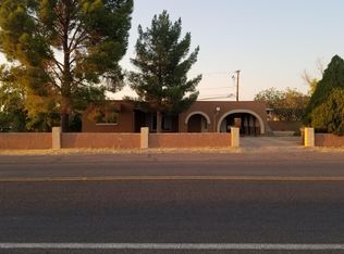 2420 E 15th St, Douglas, AZ 85607