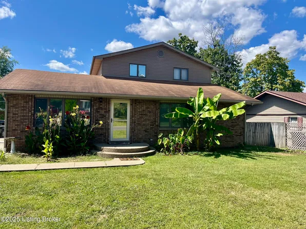 1759 Rodney St, Radcliff, KY 40160