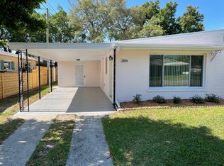 2694 Jewell Rd, Belleair Bluffs, FL 33770