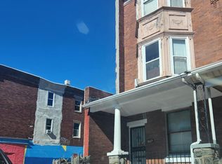 2811 W Lehigh Ave, Philadelphia, PA 19132