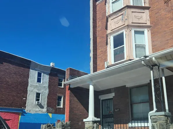 2811 W Lehigh Ave, Philadelphia, PA 19132