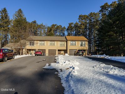 12 Whispering Pines Road, Gansevoort, NY, 12831