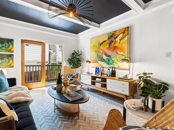 811 Masonic Ave, San Francisco, CA 94117