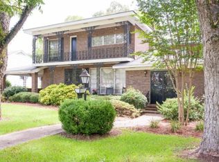 602 S Main St, Newton, MS 39345