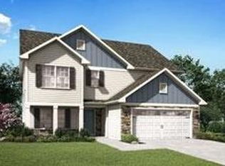 310 Shiloh Way, Mebane, NC 27302